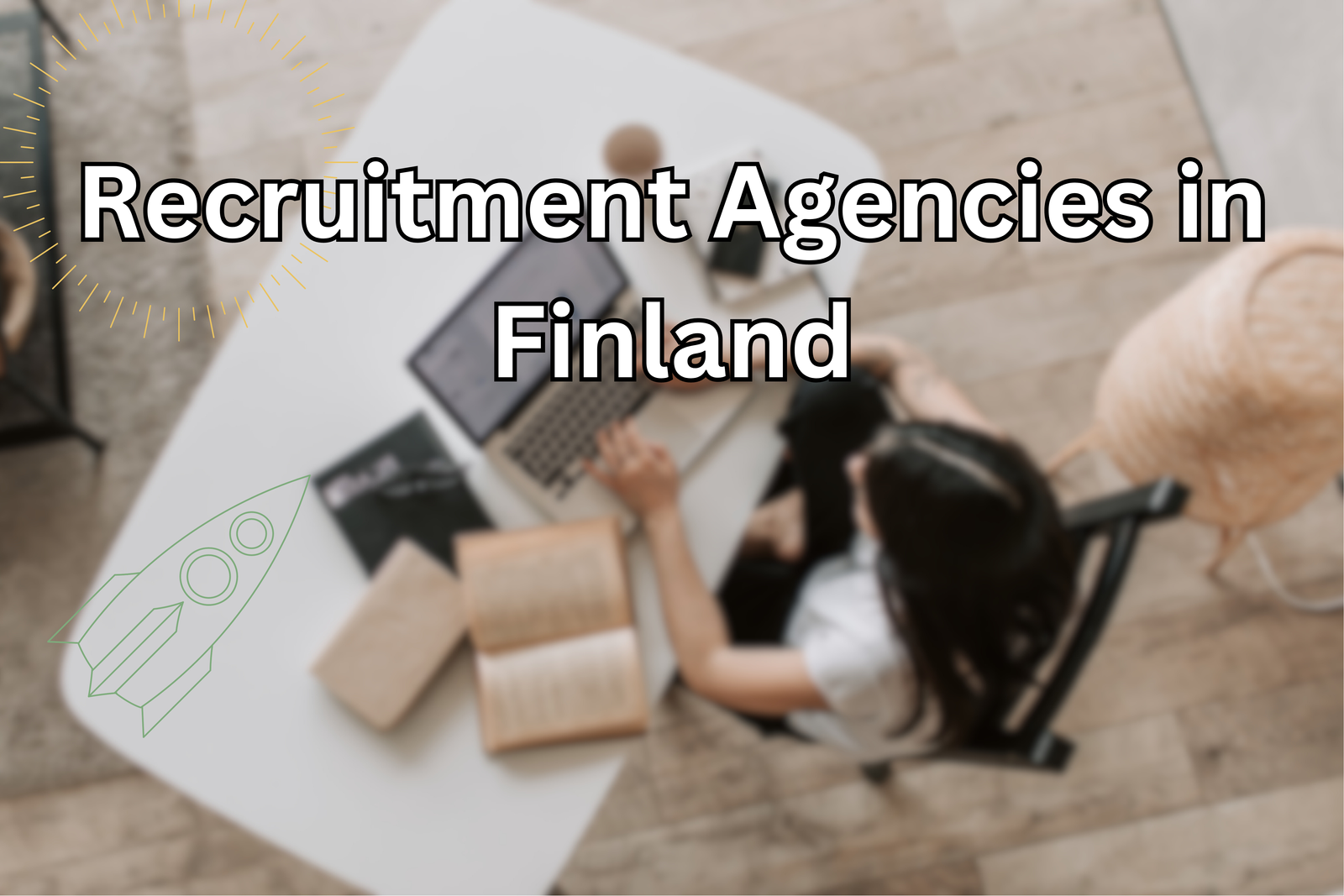 Recruitment Agencies in Finland