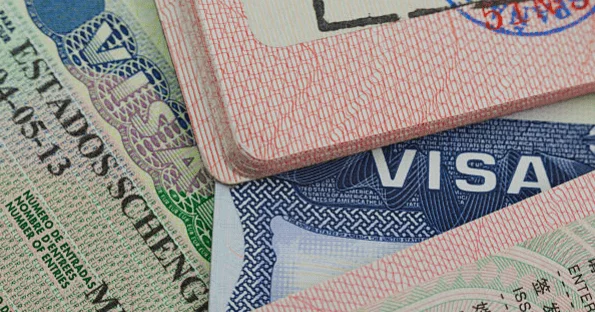 work visa for 4 years in Australia