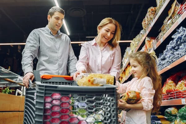 supermarket jobs in Malta